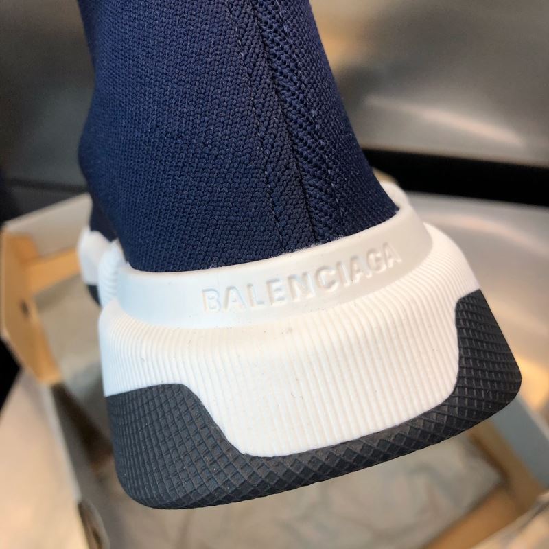 Balenciaga Speed Shoes